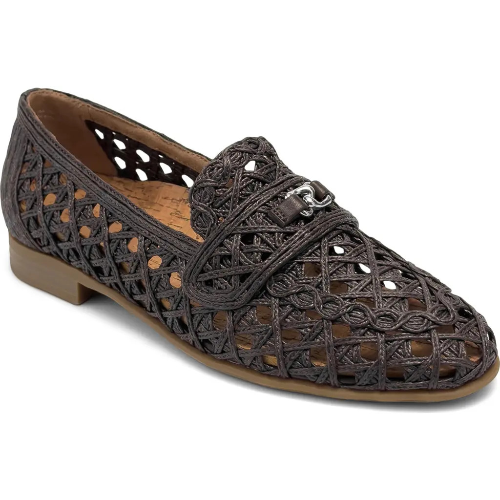 Aerosoles Worthed Loafer in Dark Brown at Nordstrom, Size 8 | Nordstrom