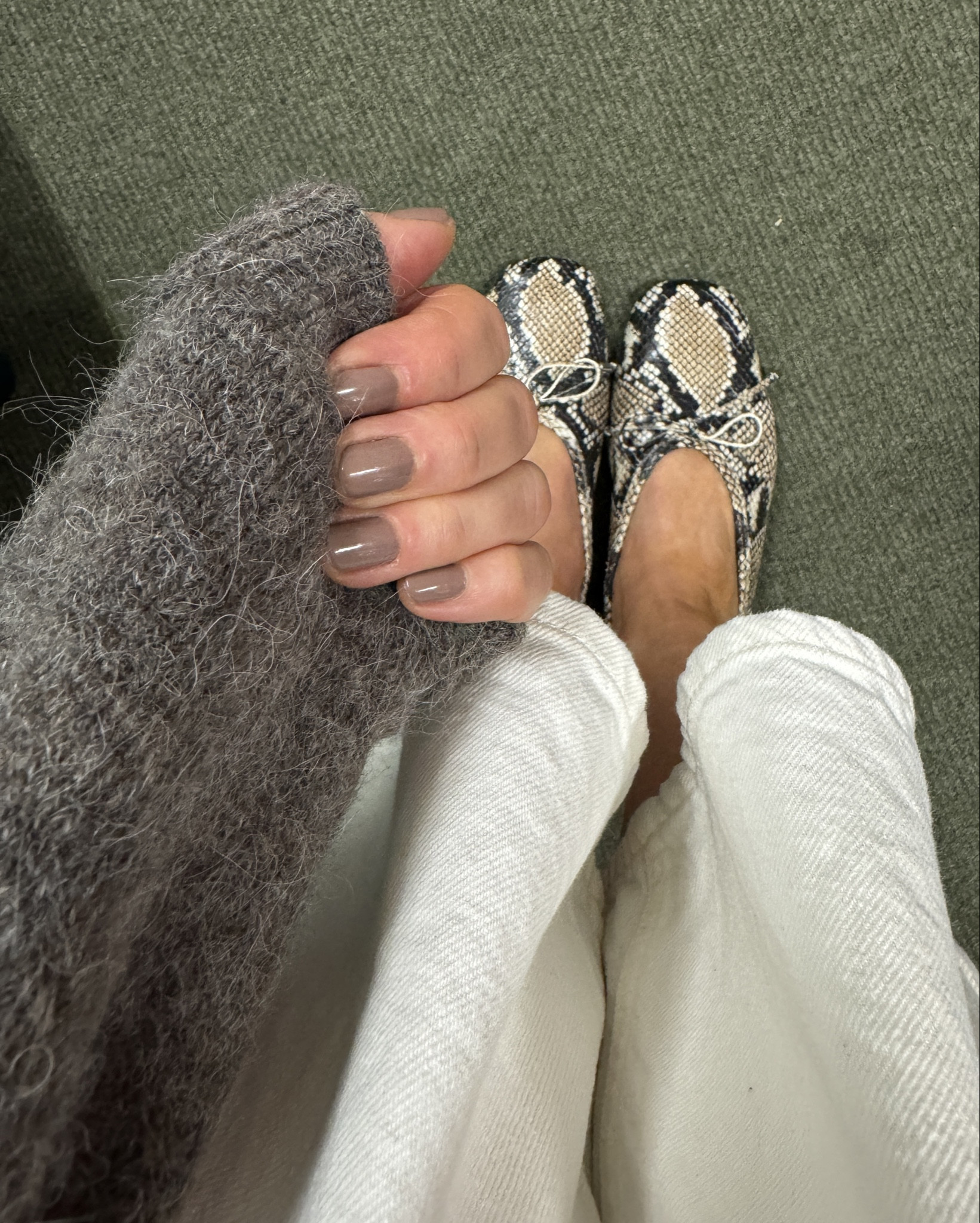 Snake pumps 

#LTKover50style #LTKuk