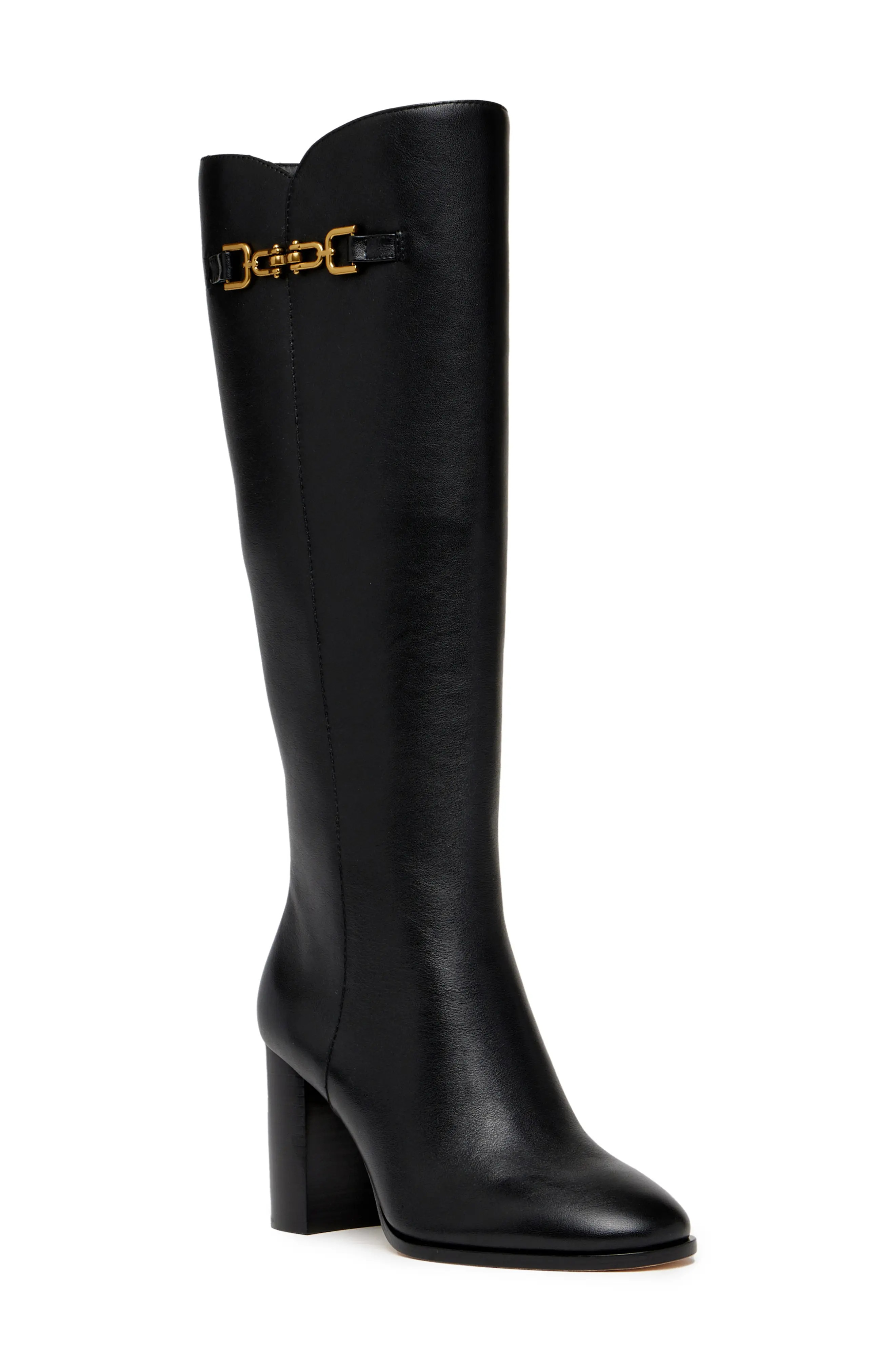 Iris Knee High Boot (Women) | Nordstrom | Nordstrom