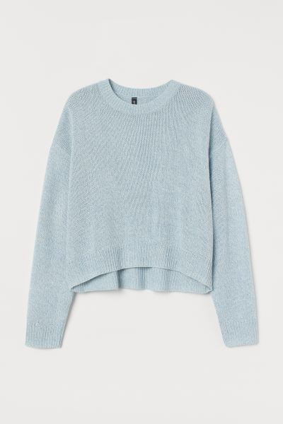 Knit Sweater | H&M (US + CA)