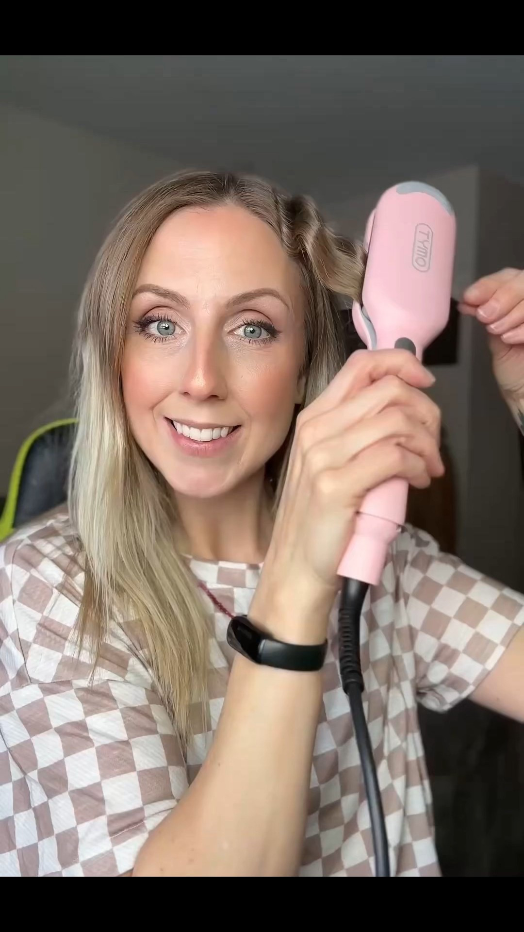 Fun beach waves in minutes 

#LTKSaleAlert #LTKBeauty #LTKGiftGuide