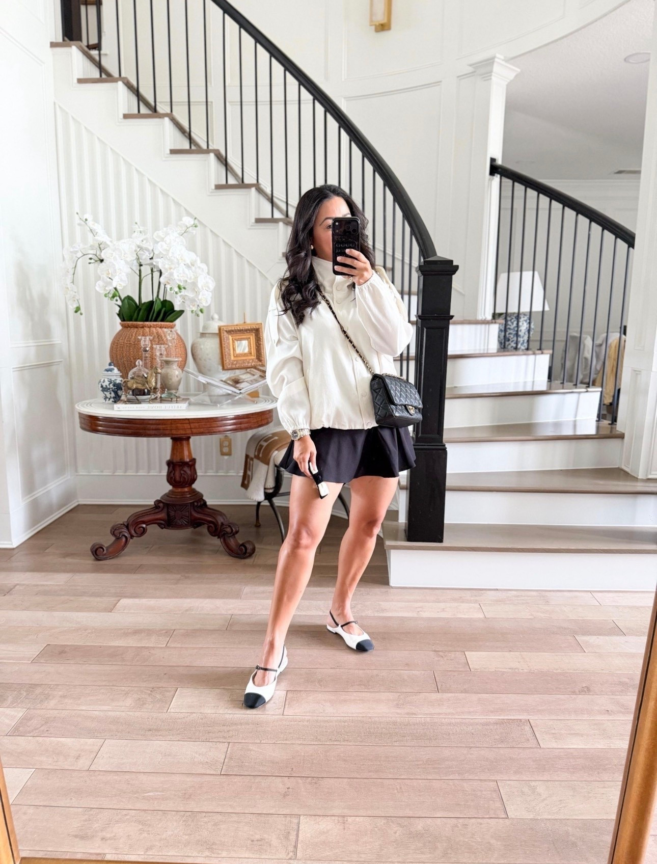 OOTD 

Follow me at @miriamobrien_ on IG and TikTok!

#ZaraFit #ZaraSeasonalOutfit #ZaraNewArrivals #NewSeasonalDrop

#LTKSeasonal #LTKootd #LTKOver40

#LTKSeasonal #LTKOver40 #LTKootd