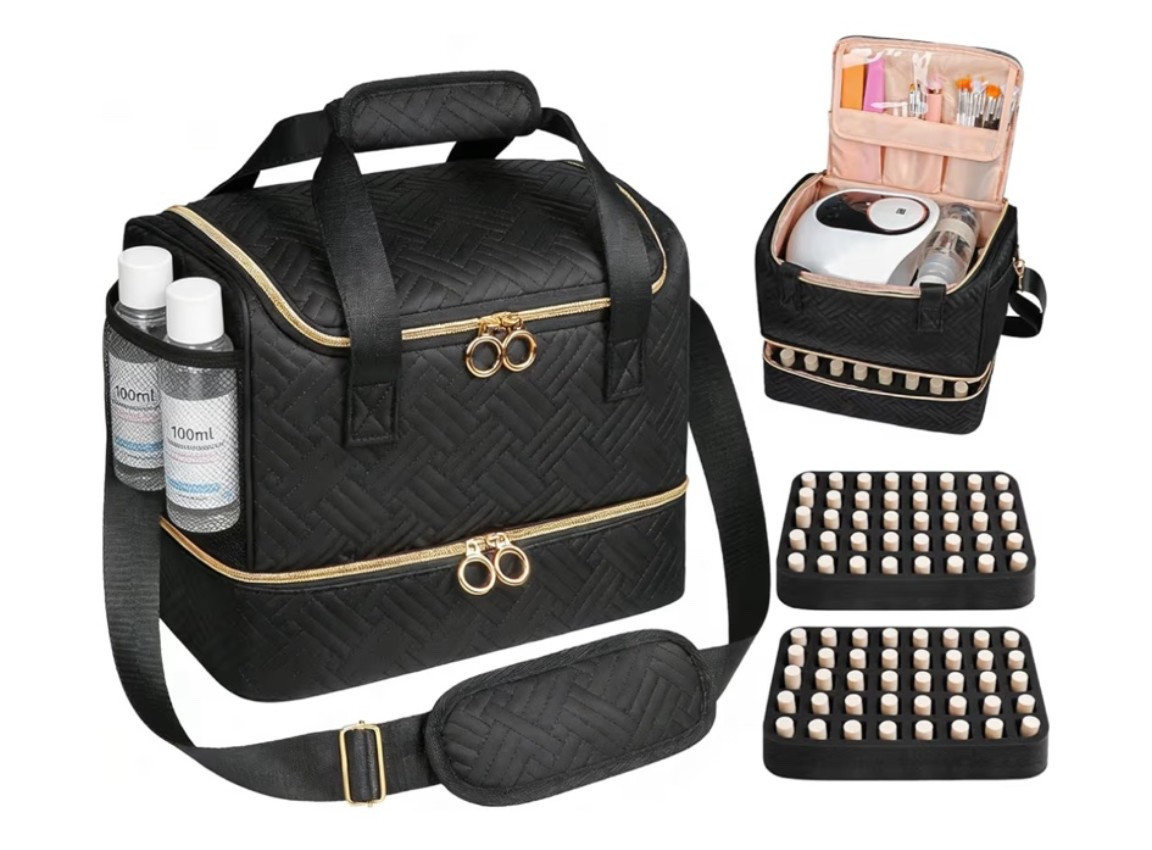 Arriving today and I am so happy I finally decided to get it.

#LTKselfcare #LTKSaleAlert #LTKTravel