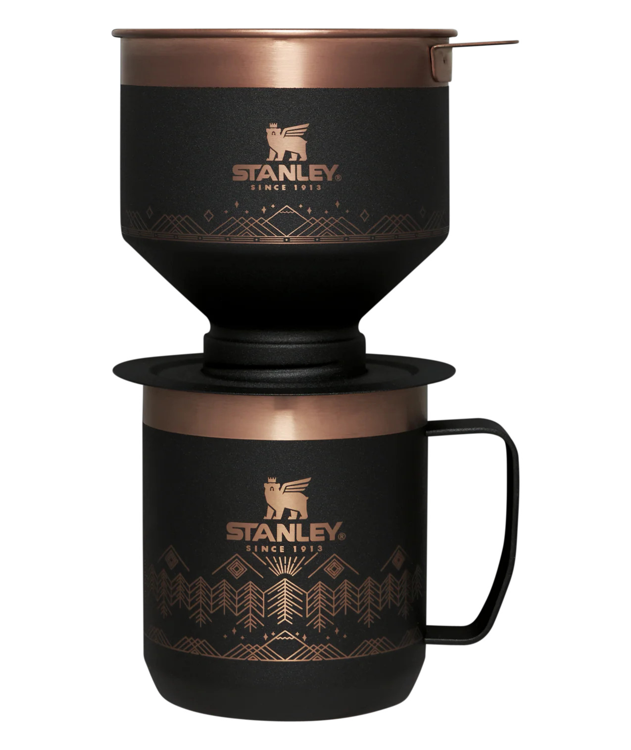 Winterscape Perfect-Brew Pour Over Set | Stanley PMI US