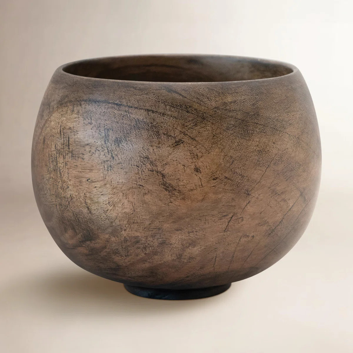 Mango Wood Bowl | Wayfair North America