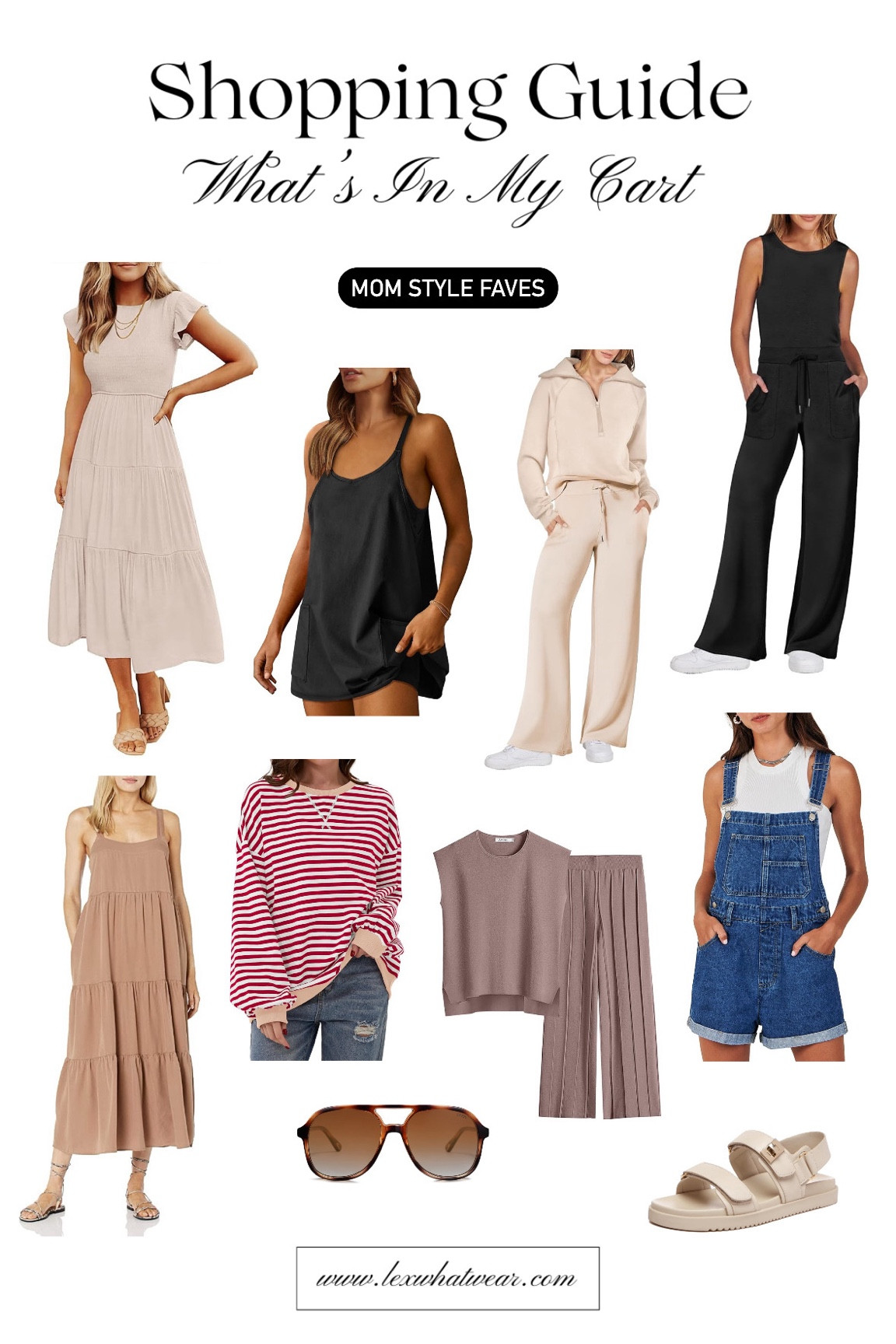 What’s In My Cart: Amazon Prime Day!! 

#LTKSeasonal #LTKSummerSales #LTKSaleAlert