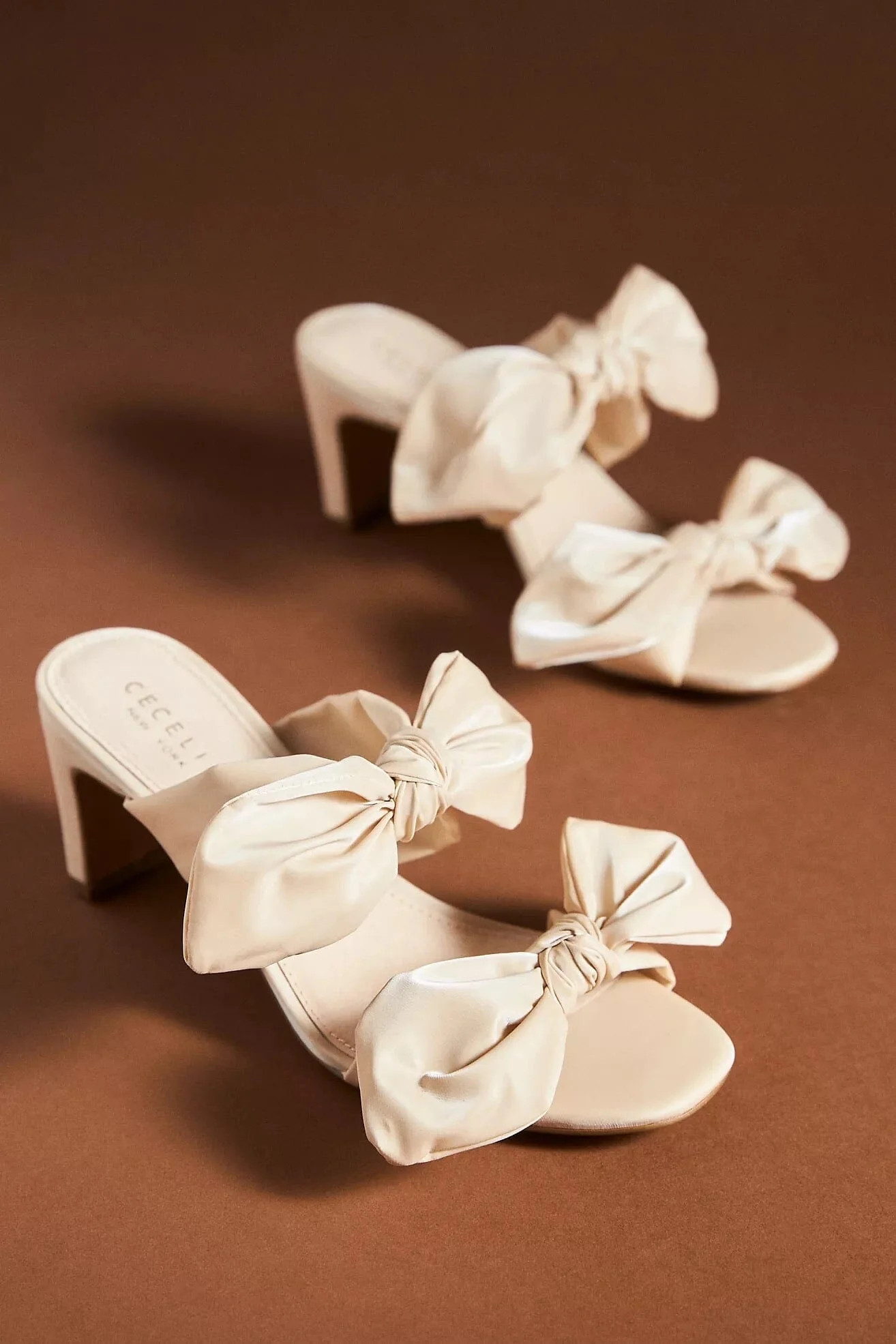 FLINT | Cecelia New York