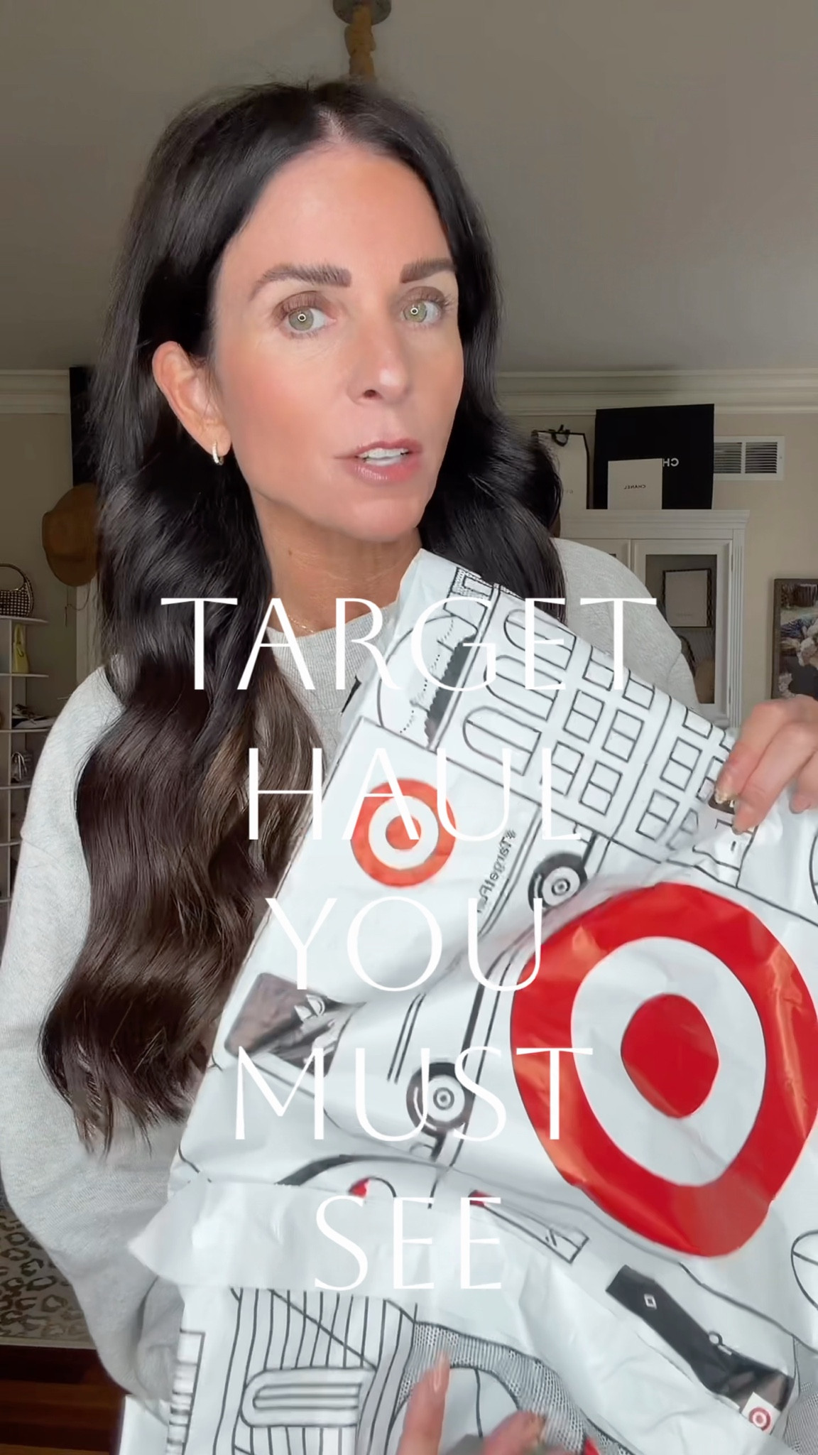 These target finds for fall are just too good 🤌🏻
Wearing 0 denim and short skirt 
Small tops
XS long skirt
Small leggings and sweats 

#LTKActive #LTKSaleAlert #LTKFindsUnder50