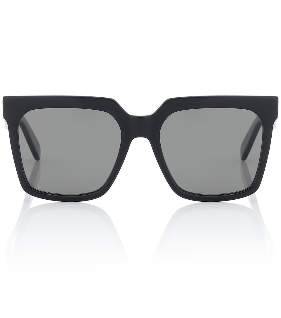 Oversize-Sonnenbrille | Mytheresa (DACH)