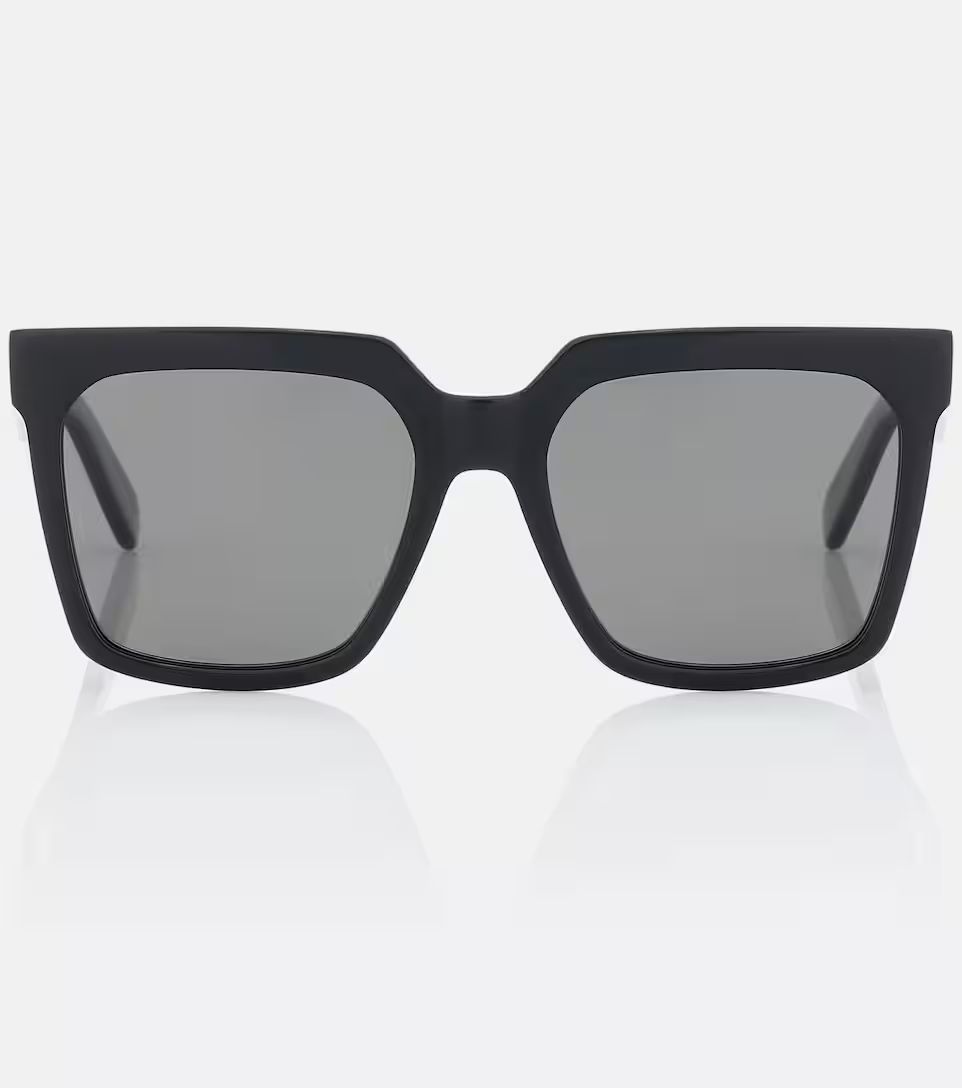 Oversize-Sonnenbrille | Mytheresa (DACH)