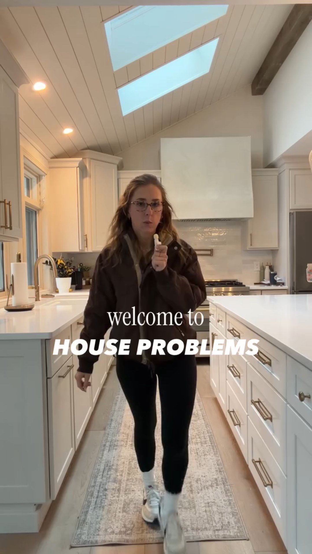 Welcome to a new series I’d like to call House Problems No One Talks About ✨ This is day one… THE JUNK DRAWER.

6 days to complete 6 things around my house that I’ve been putting off that are driving me absolutely insane. I’ve been dreading these things for months, so we’re gonna time how long it actually takes me to finish each one.

Come back tomorrow for DAY TWO: The Unpatched Holes (all of them 😵‍💫)

Weirdest item in your junk drawer… GO! ⬇️

#LTKdayinmylife #LTKstorytime #LTKHome