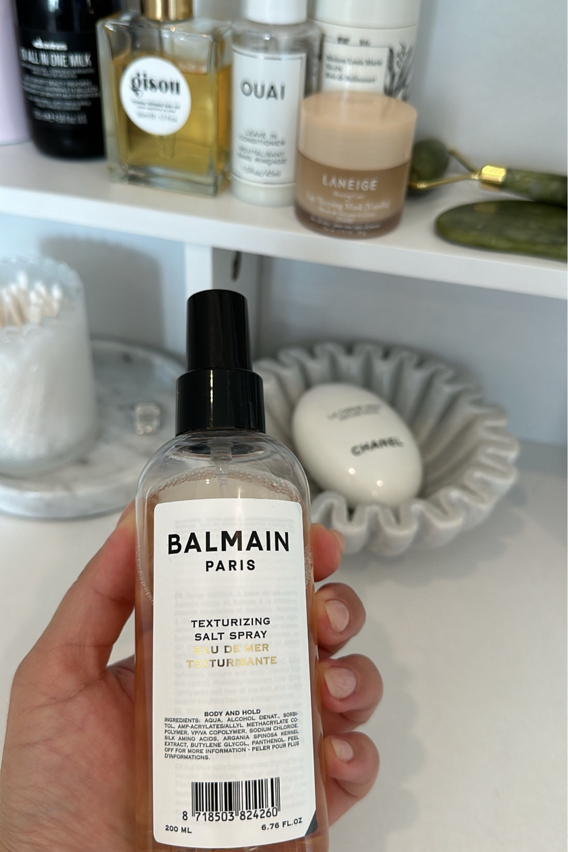 Love this texturing spray to help me add volume to my hair.  👌🏻

#LTKBeauty