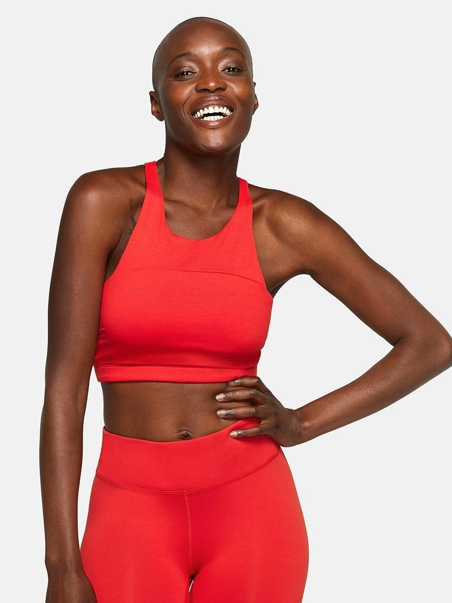 TechSweat Crop Top★★★★★★★★★★513 Reviews | Outdoor Voices