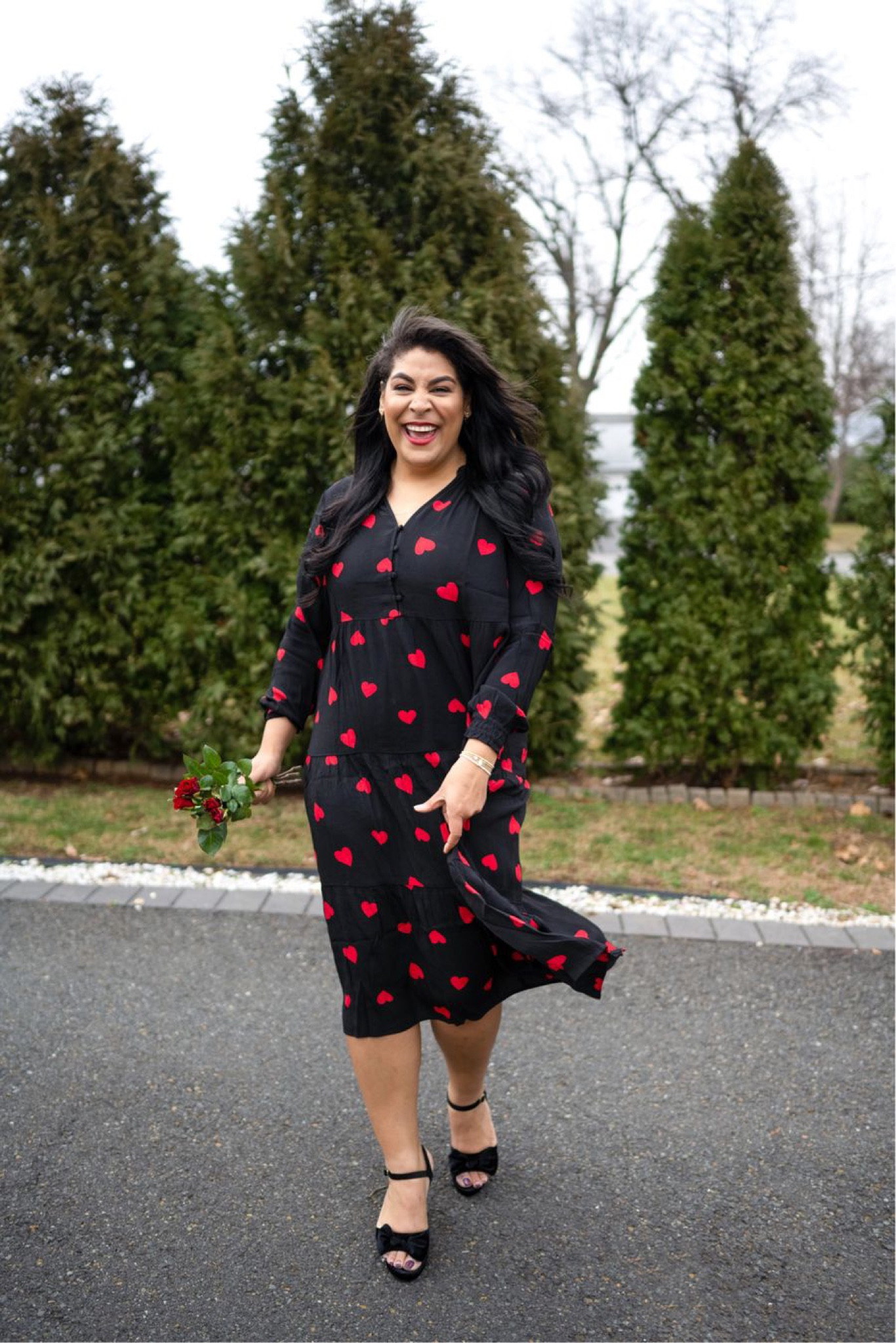 Loft outfit Inspo ♥️


Queen Carlene, midsize, size 12, heart dress, Valentine’s Day 

#LTKcurves #LTKSeasonal #LTKstyletip
