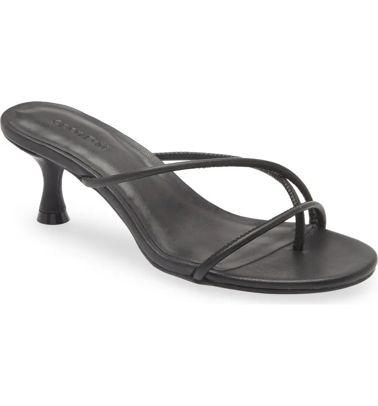 Solana Sandal (Women) | Nordstrom