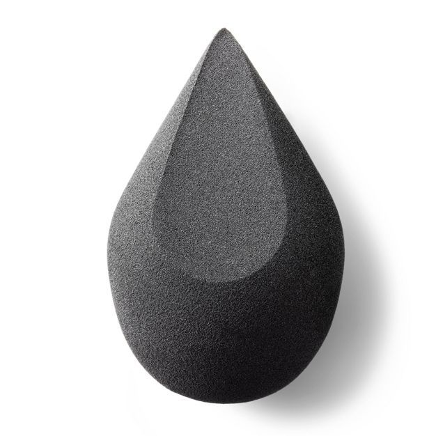 Sonia Kashuk™ Latex-Free Makeup Body Blender Sponge - Black | Target