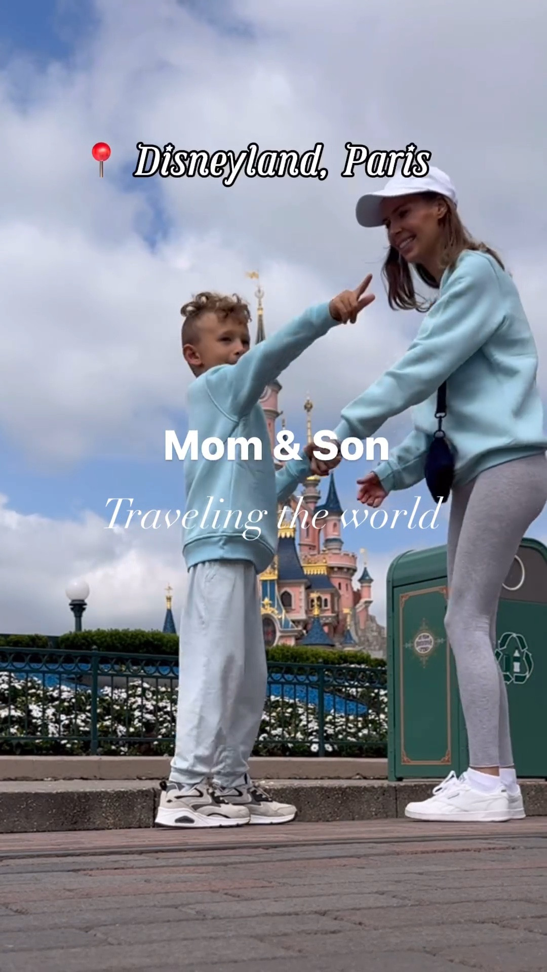 My comfiest outfits linked for you throughout the trip!

#tripswithson #outfit #vacation #fashion #comfy #comfyoutfits

#LTKVideo #LTKStyleTip #LTKTravel