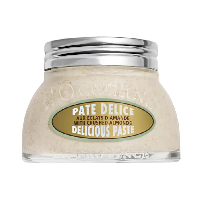 Almond Exfoliating And Smoothing Delicious Paste | Sephora (US)