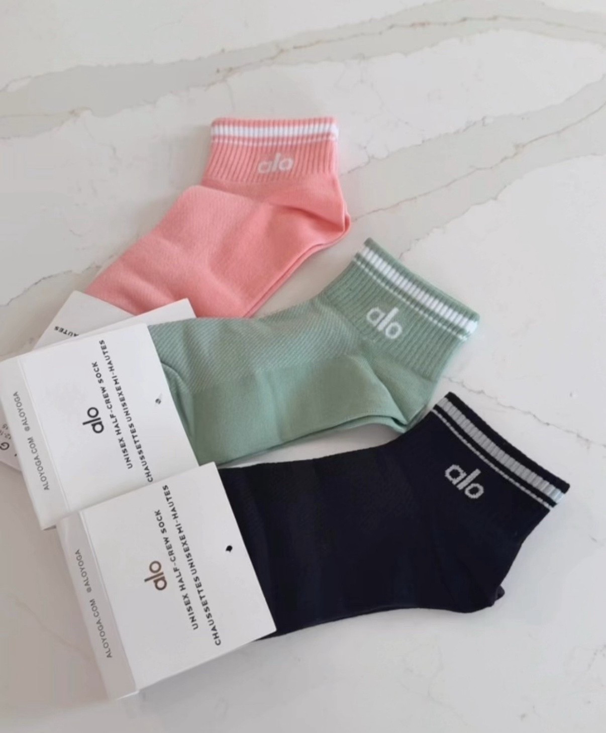 Under $5 socks
Alo yoga
Gift ideas 

#LTKGiftGuide #LTKHoliday