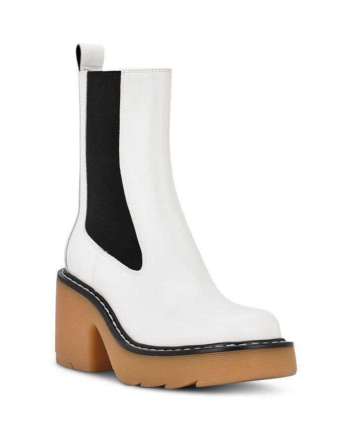 Women's Fredy Mid Calf Booties | Bloomingdale's (US)