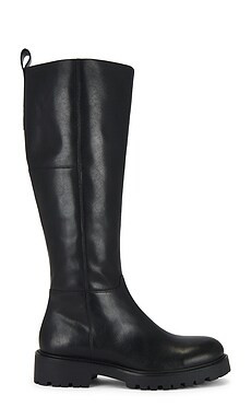 Vagabond Shoemakers Kenova Boot in Black from Revolve.com | Revolve Clothing (Global)