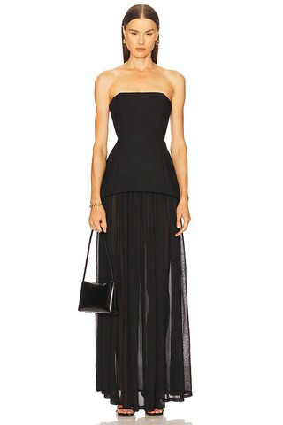 x REVOLVE Ruiz Maxi Dress
                    
                    Michael Costello | Revolve Clothing (Global)