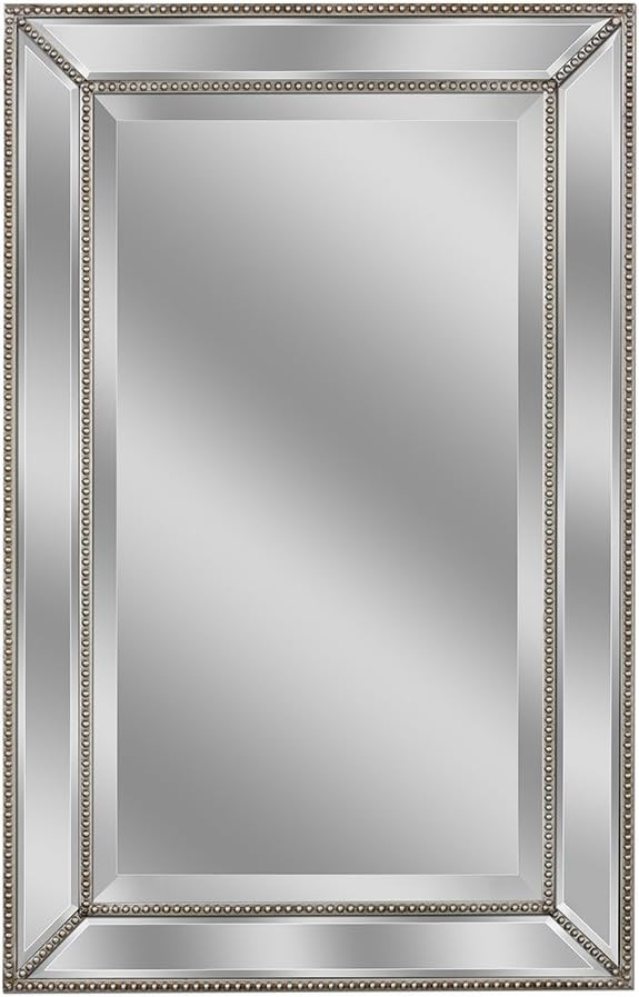 Headwest Metro Beaded Mirror | Amazon (US)
