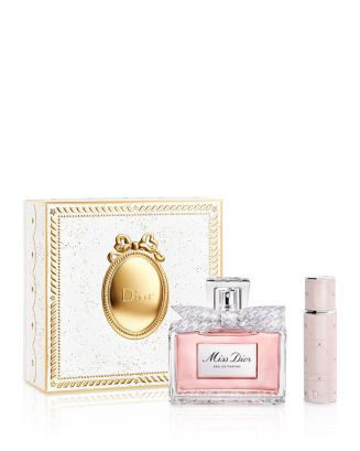Miss Dior Eau de Parfum & Travel Spray Gift Set | Bloomingdale's (US)