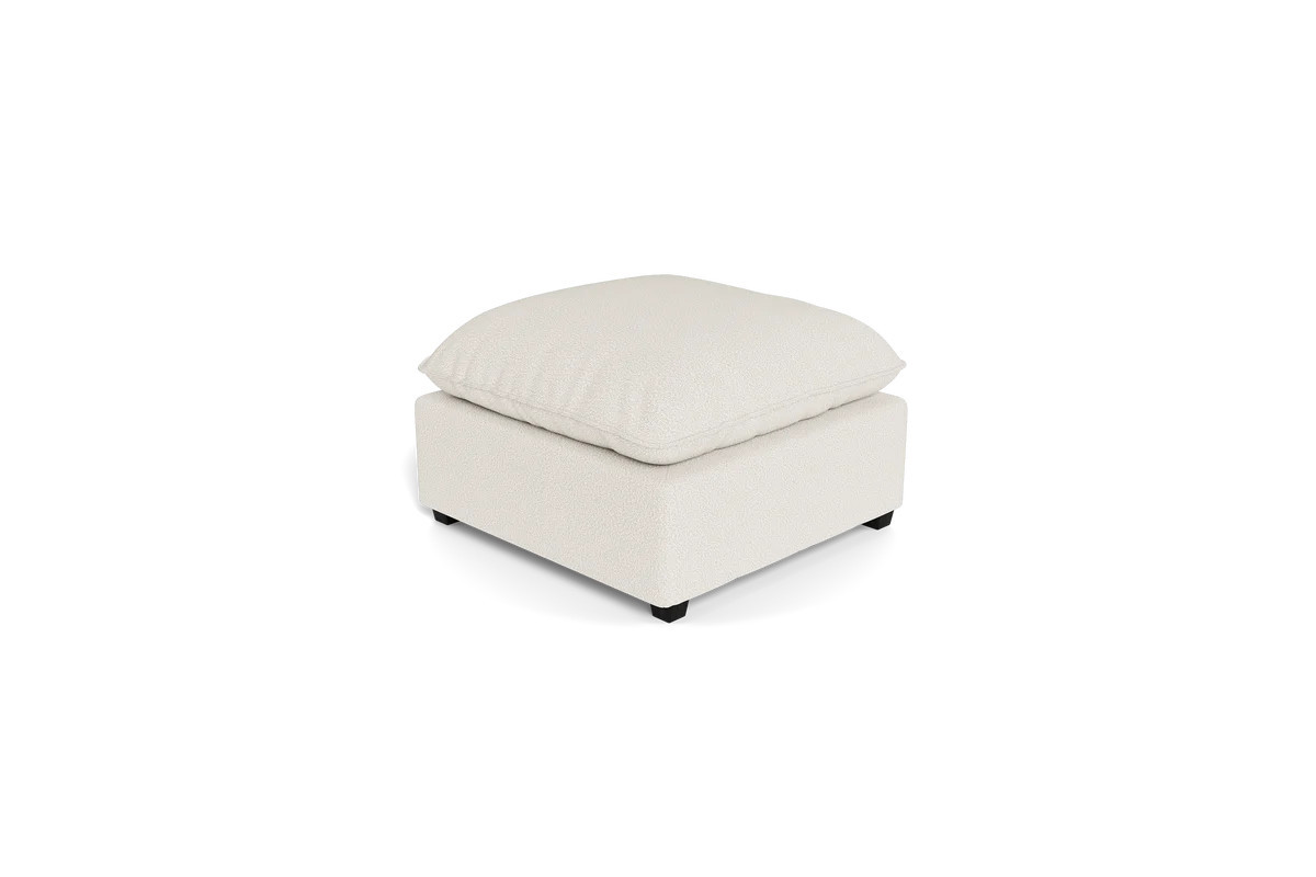 Kova Ottoman | Albany Park