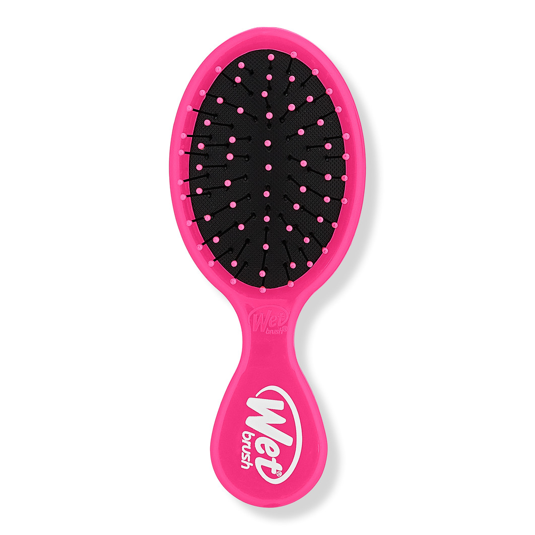 The Original Mini Detangler Hair Brush | Ulta
