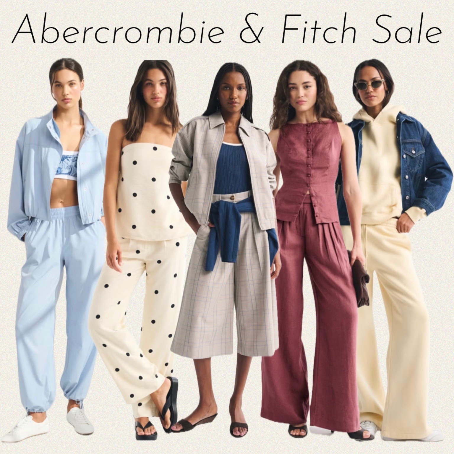 Athleisure | Workwear | Summer Outfit | Over 40 Style

#LTKSaleAlert #LTKWorkwear #LTKSeasonal