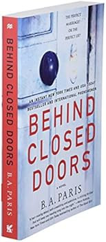 Behind Closed Doors: A Novel | Amazon (US)