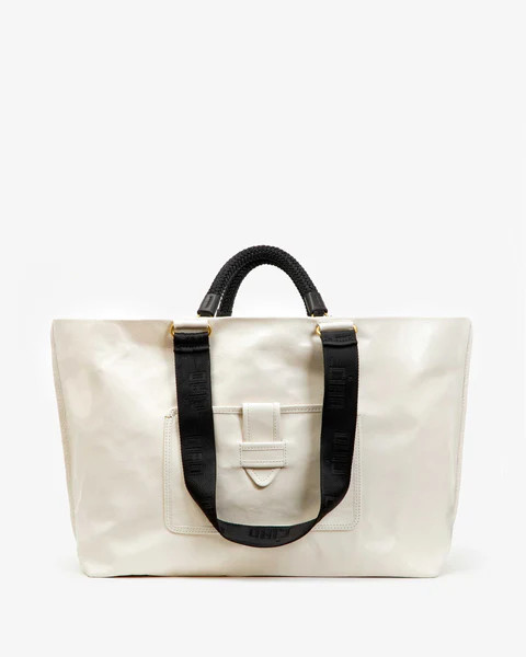 Grande Bateau Tote | Clare V.
