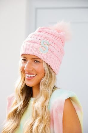 CUSTOM BEANIE | Judith March