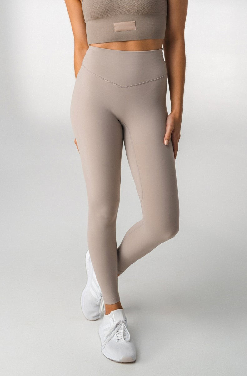 The Cloud Pant - Mica | Vitality