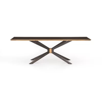 Spider Dining Table - 94 | Wayfair North America