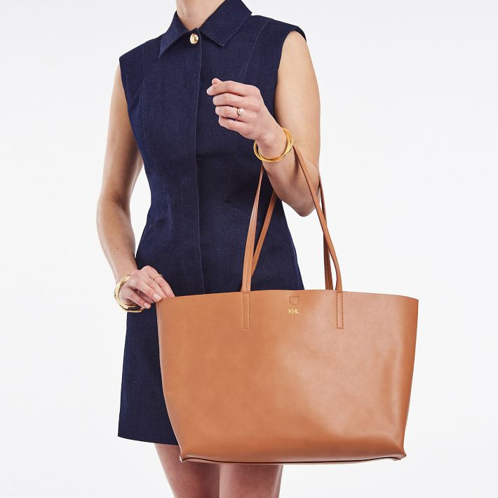 Fillmore Tote | Mark and Graham