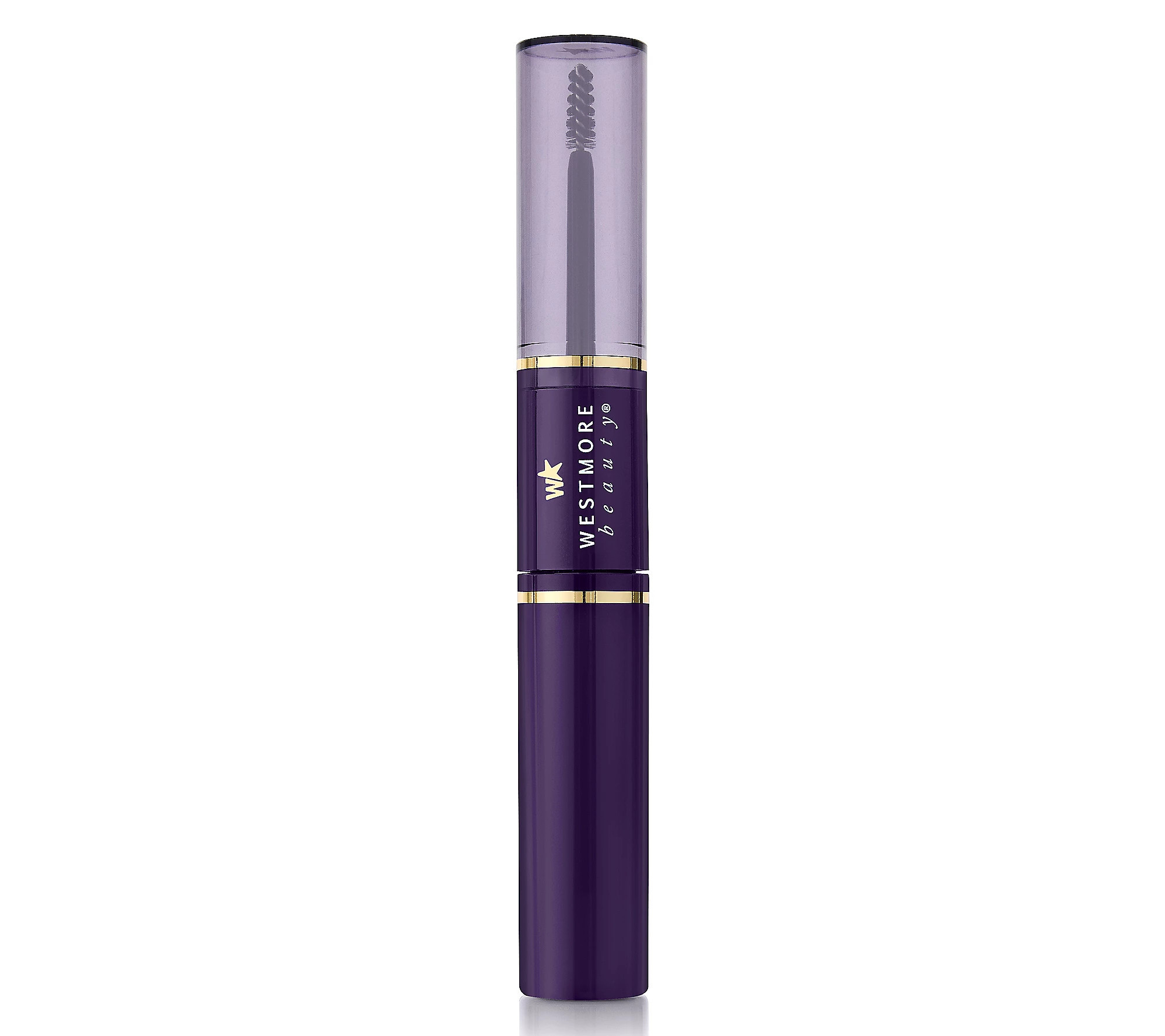 Westmore Beauty  60-Second Brow Effects | QVC