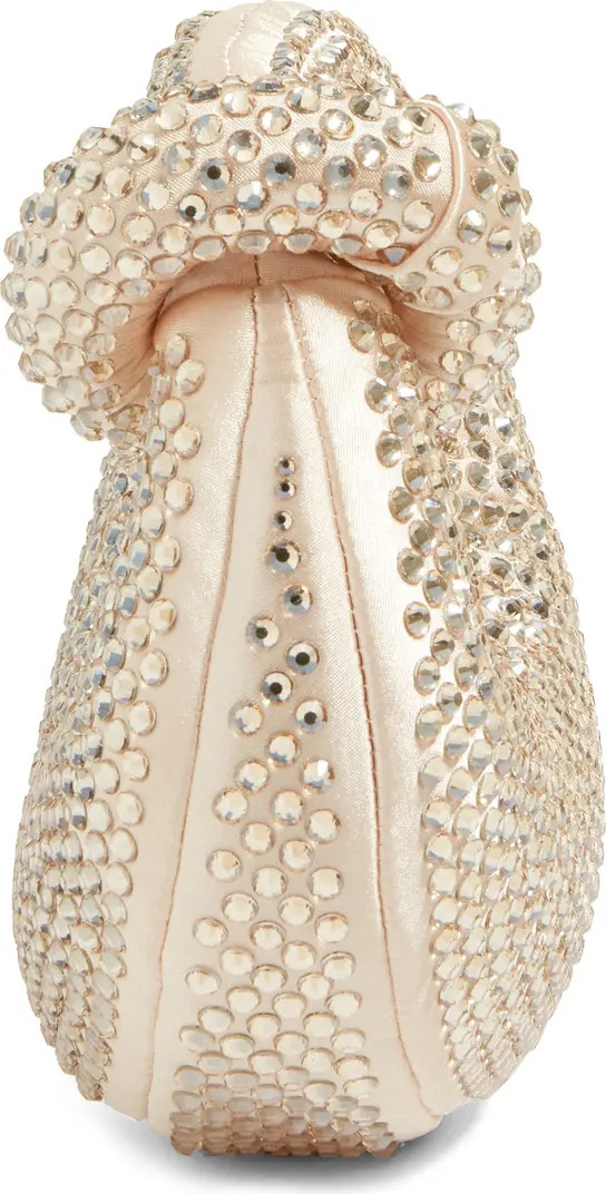 JW PEI Mini Abacus Embellished Top Handle Bag | Nordstrom | Nordstrom