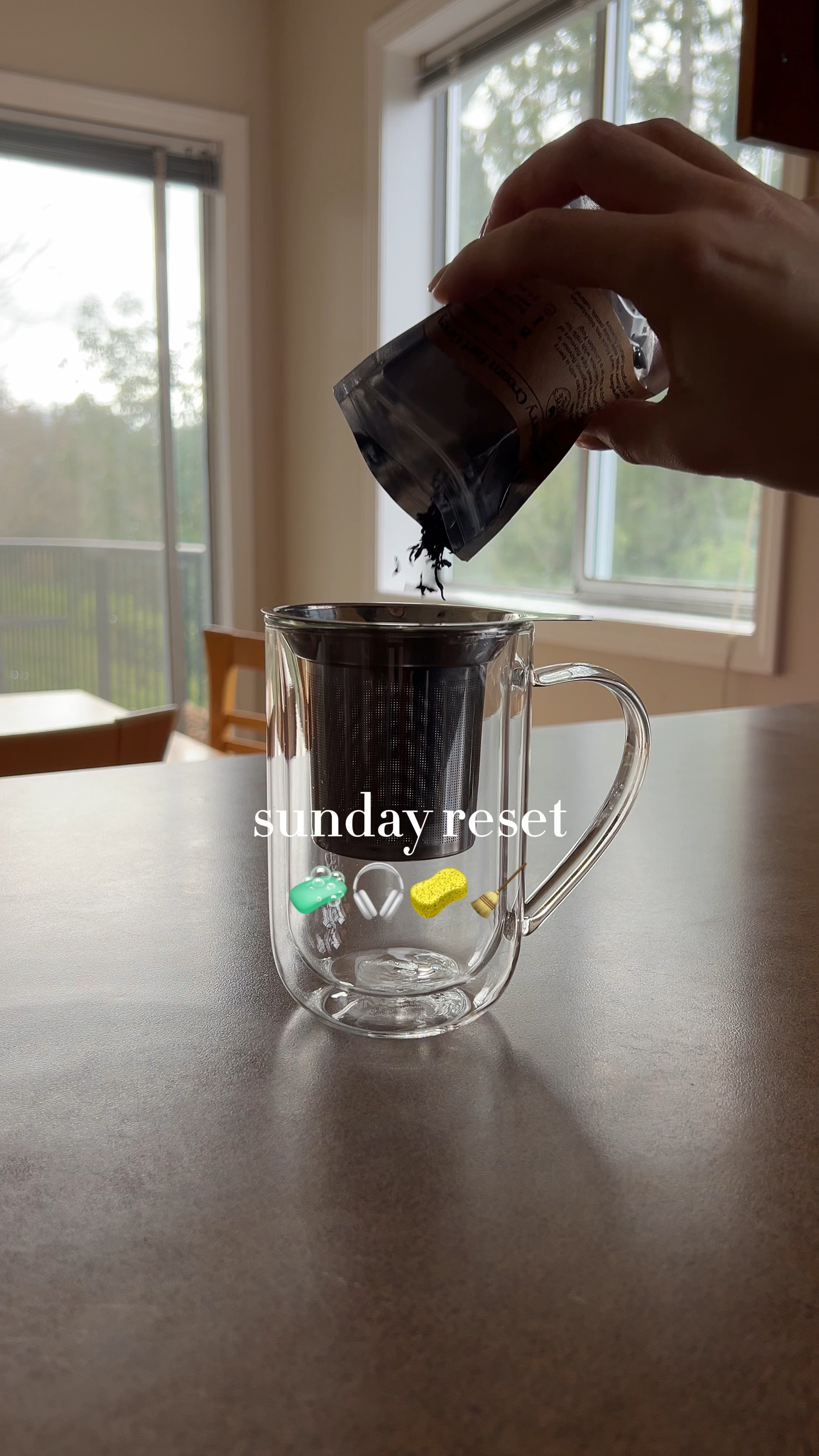 Sunday vlog 🤍

#LTKVideo #LTKhome