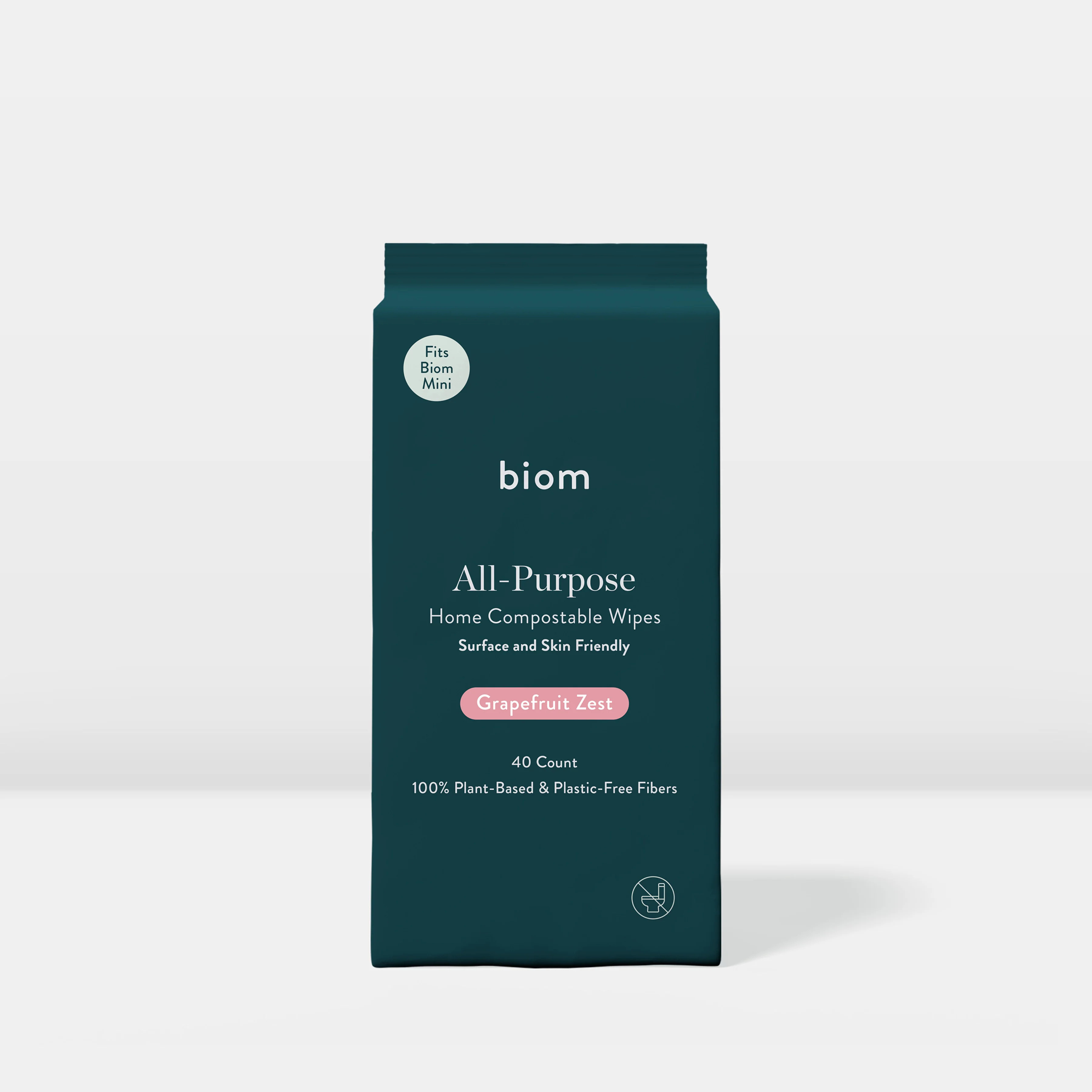 Mini All Purpose Wipes | Biom