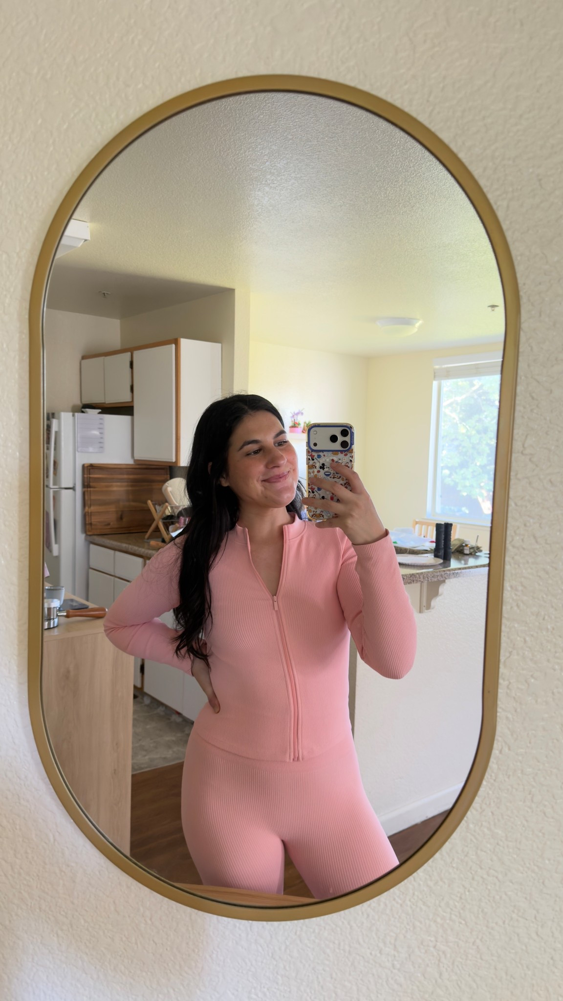 Pink Workout Set! 

#LTKfitnessgoals #LTKootd #LTKmomlife