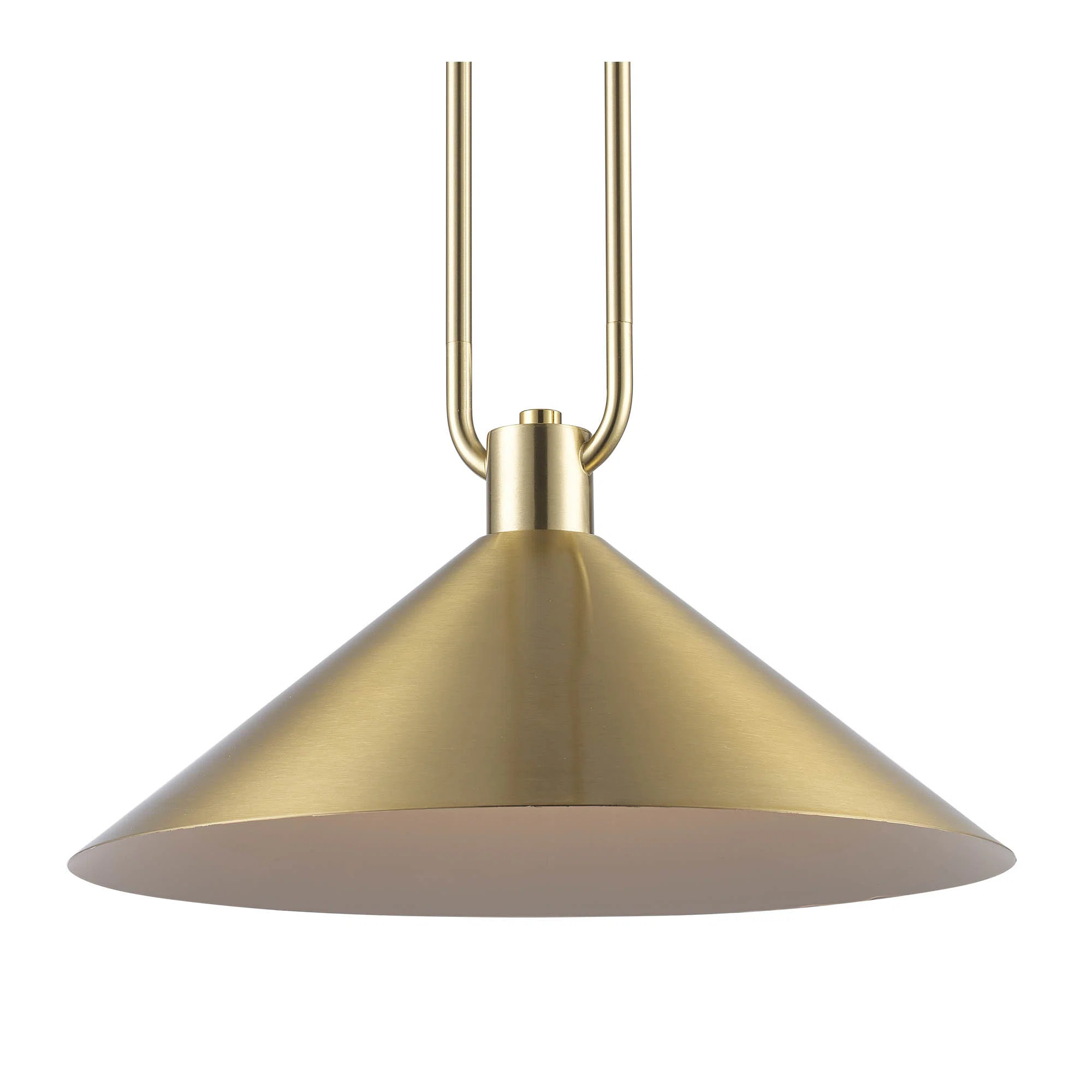 Joss & Main Fayra Industrial Pendant & Reviews | Wayfair | Wayfair North America