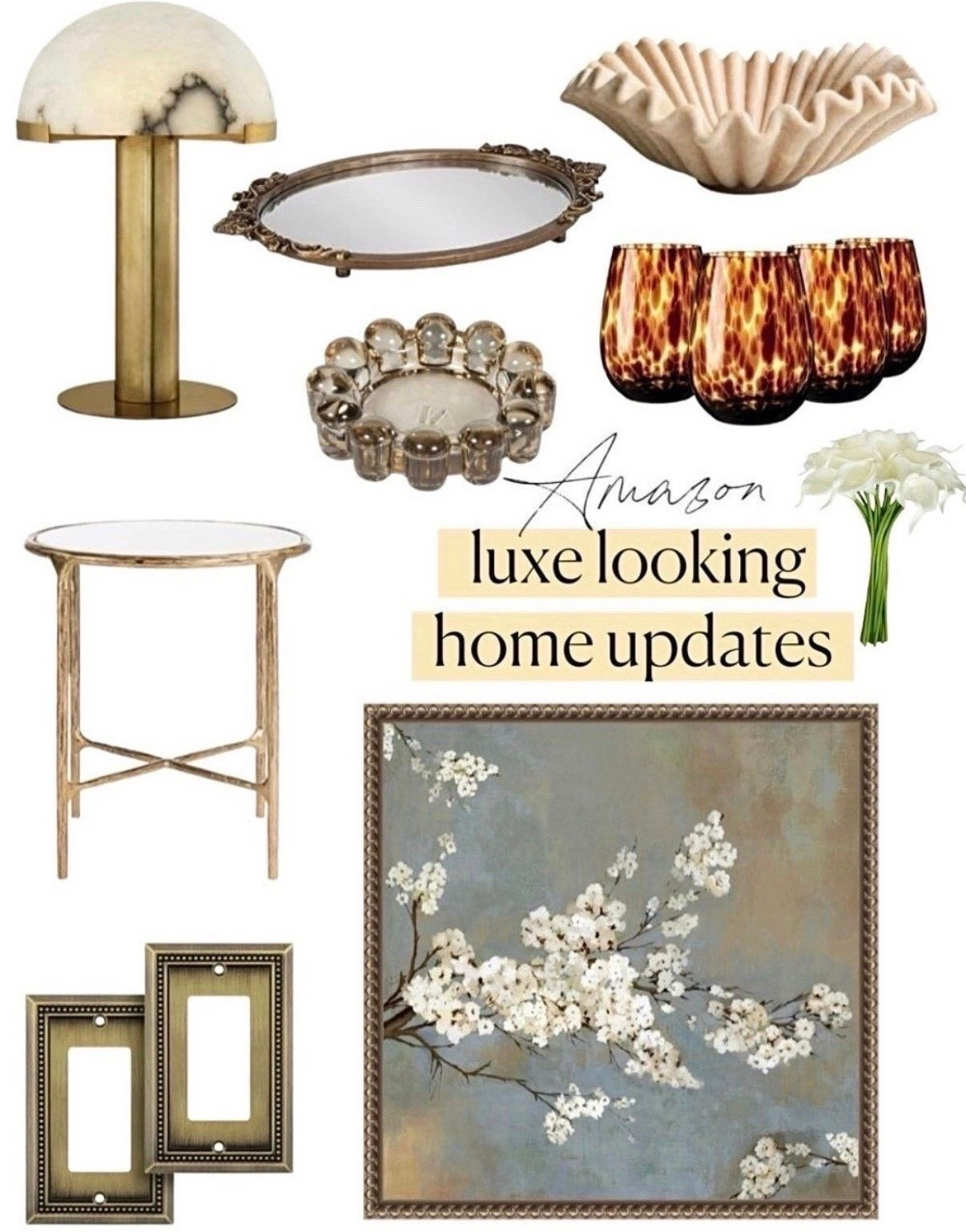 Amazon old money look
Home decor 

#LTKHome