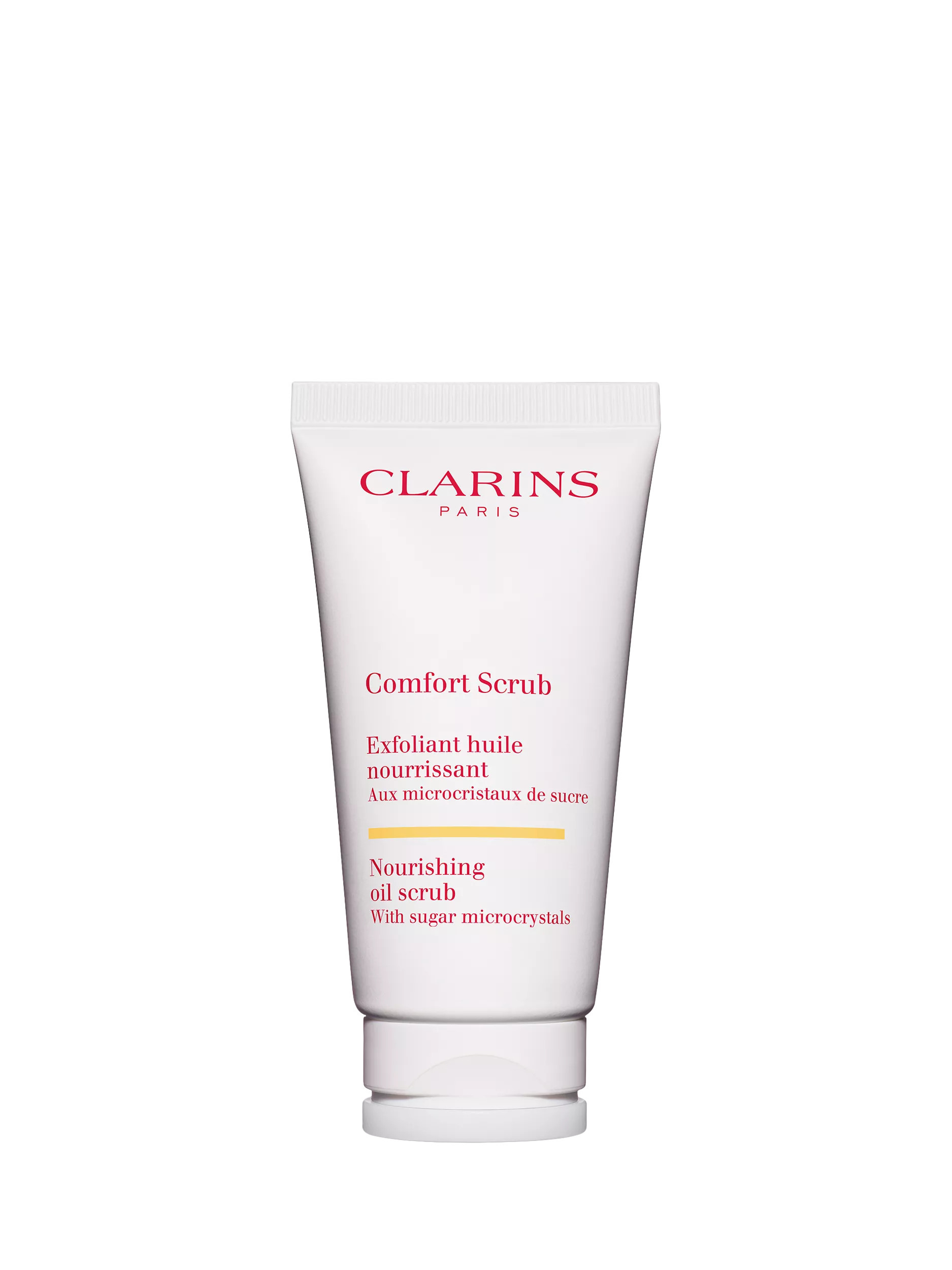 Clarins Comfort Scrub, 50ml | John Lewis (UK)