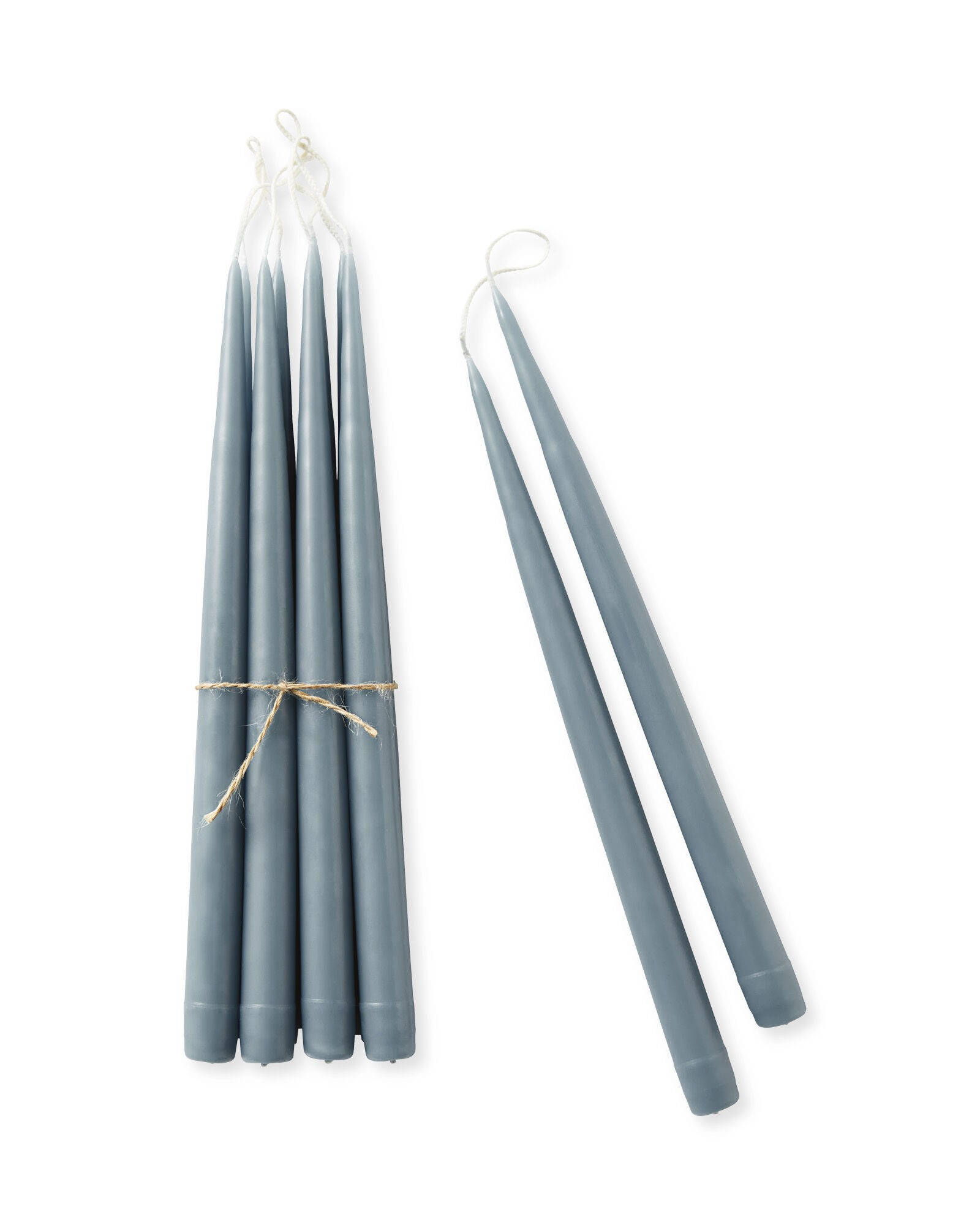 Tapered Candles (Set of 6) | Serena and Lily