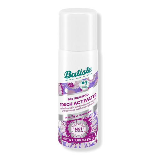 Travel Size Touch Activated Dry Shampoo | Ulta
