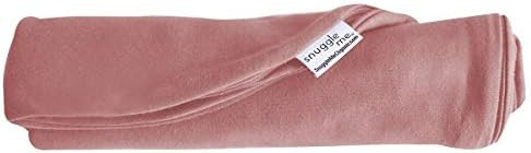 Snuggle Me Extra Organic Cotton Cover for The Snuggle Me Infant Padded Loungers with Center Sling... | Amazon (US)