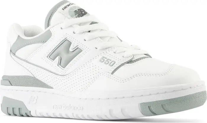 550 Basketball Sneaker (Women) | Nordstrom