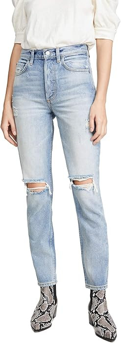 Women's The Billy High-Rise Rigid Skinny Jeans | Amazon (US)